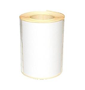 Fraktetikett thermo på rull 102 x 192 mm ruller à 350 etiketter med 25 mm kjerne 